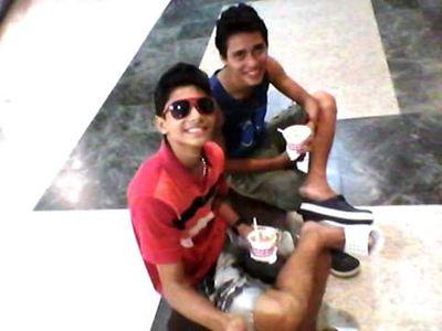 Victor cardoso
