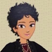 heya i'm rennie. i like track and other cool things. { hss roleplay twitter }