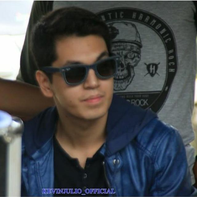 I'm KEJULOVERS ~Only @kvinjulio~Never Stop Suppory n Proud of him