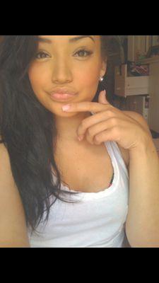 Love Me or Lose Me    bi asf