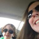 Elise Morris - @liamsmama31 - Twitter