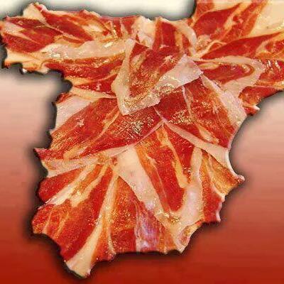 distribuidor de Jamón Ibérico de Bellota
