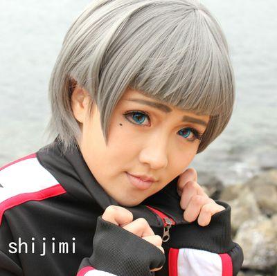 shijimiさんのプロフィール画像