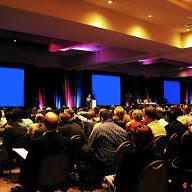 HealingConf's profile picture. Conferences put together to heal people.