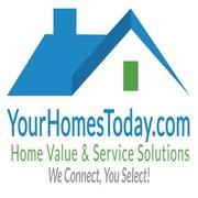 http://t.co/SpdJRwXkXo connects Homeowners to all home related Service Providers in the Bay Area.