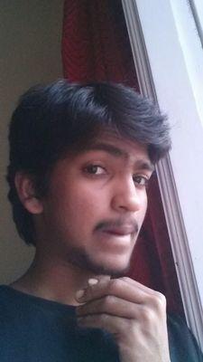 I am a student