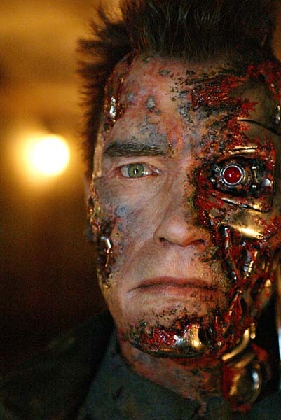 TERMINATOR TNT REGGAETON IS COMING