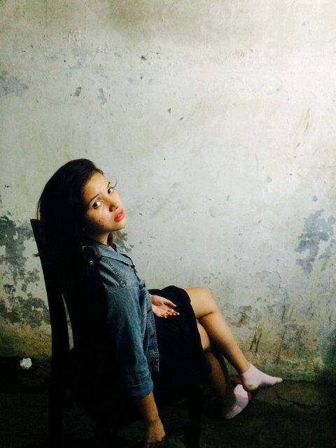 Controlled.