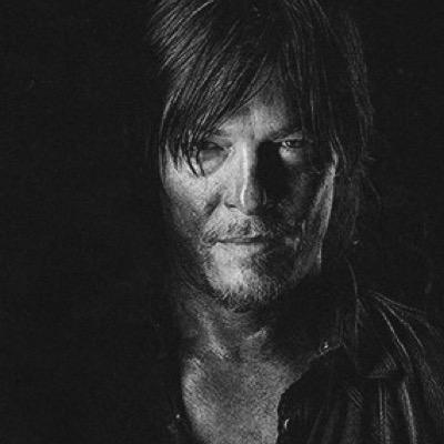 Like everyone else in this god damn world, I'm trying to survive. But @Farmrs_Daughter is the only thing keeping me alive. #TWDRC #Descriptive #Bethyl