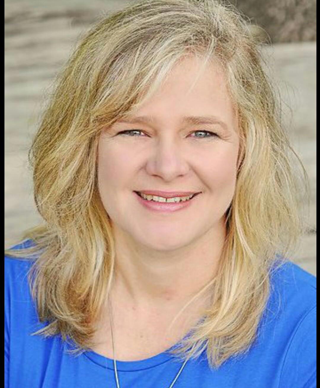 Amanda Morvant