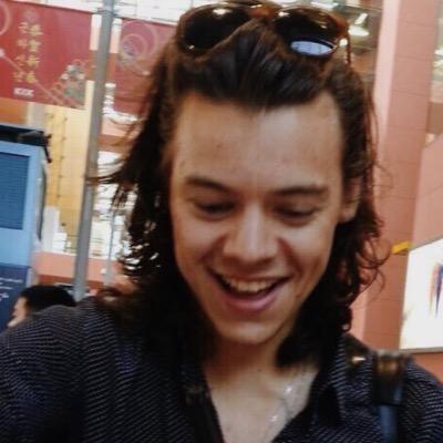 #1 harry styles stan ! - @94skidhs && @94scutestyles