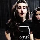 i want lauren jauregui to punch me in the face