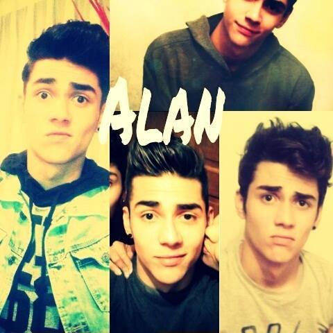 12/01/15 , 04: 45  El Amor De Mi Vida♥ Me Siguio♥