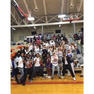 Follow for all Cedar Shoals student updates!