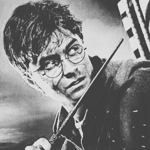 ✨HARRY POTTER FAN ACCOUNT✨