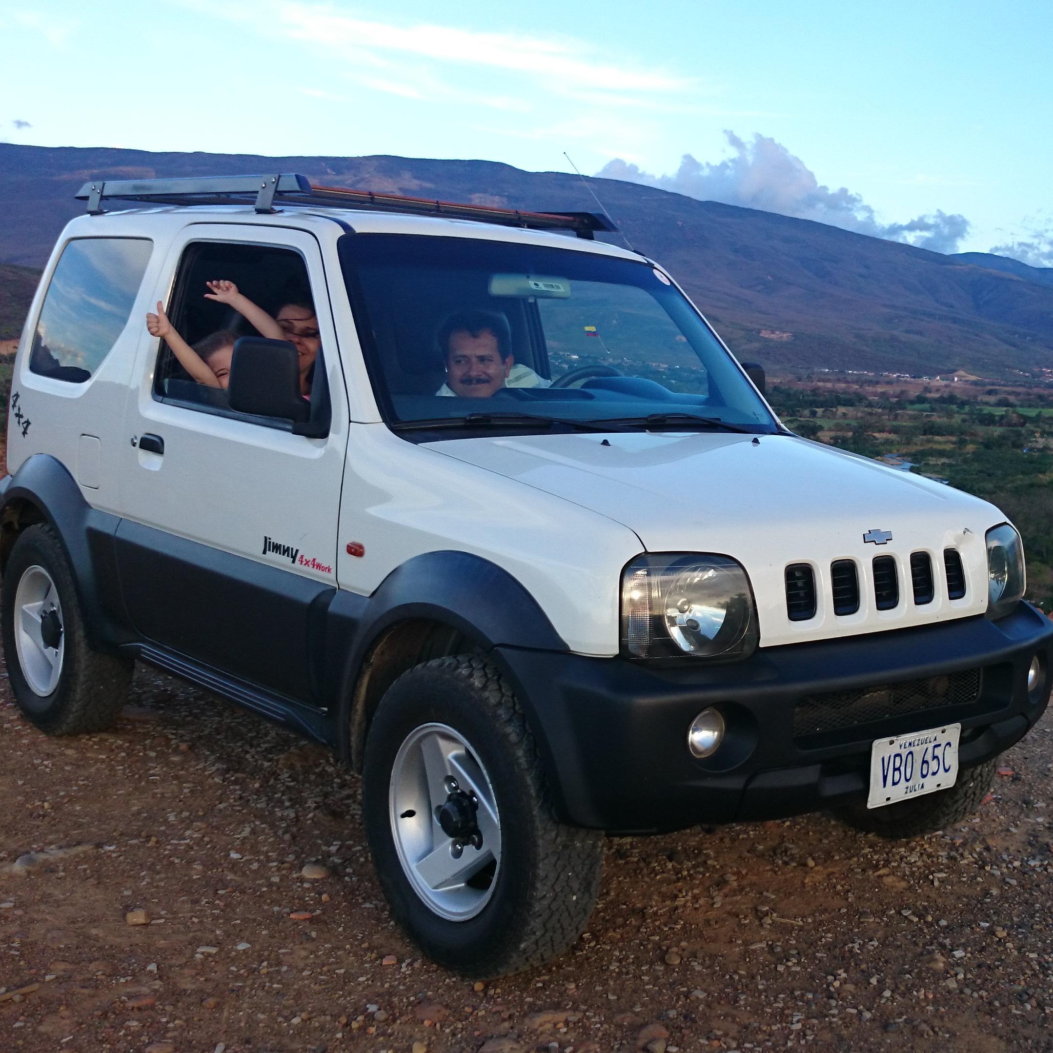 jjgalvis17's profile picture. me gusta todo lo relacionado con todoterreno  4x4  afisionado