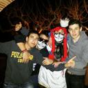 Adrian Muñoz - @adrian_mb99 - Twitter