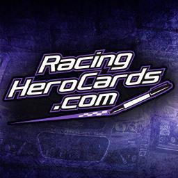 RacingHeroCards's profile picture. Racing Hero Cards for all drivers -  Professional & fast! Design & print packages available! 
@raceartist | http://t.co/IlYFEsuYaB