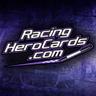 RacingHeroCards's profile picture. Racing Hero Cards for all drivers -  Professional & fast! Design & print packages available! 
@raceartist | http://t.co/IlYFEsuYaB