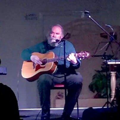 Open mic club to promote and encourage local talent.