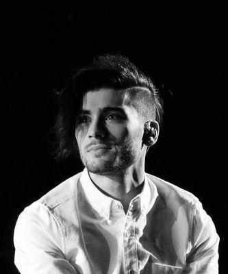 Taatahgomes1D's profile picture. i lovee Zayn Malik