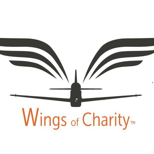 Wings of Charity is a non-profit organization connecting #veterans, #people & #pets with flights during medical hardship