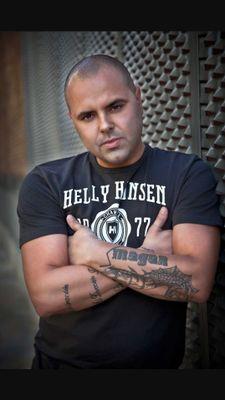 NO SOY JUAN MAGAN SOY FANS