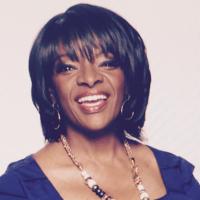 Beverly White(@Broadcast_Bev) 's Twitter Profile Photo