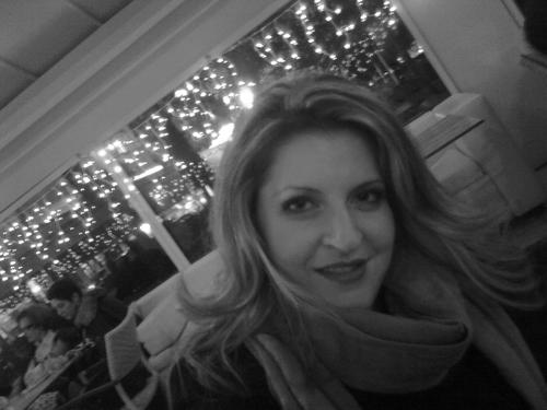 Chatzidai's profile picture. Greek civilization, piano, computers, banking