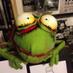 Germit D Frog (@germitdfrog) Twitter profile photo