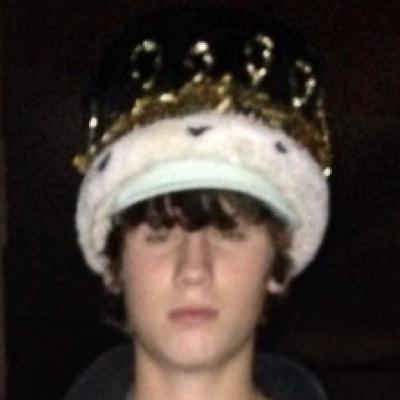 Competetive COD player on PS4. (E-ph-y)