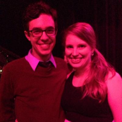 baileykayyyyyy's profile picture. crossing the street to pet your dog