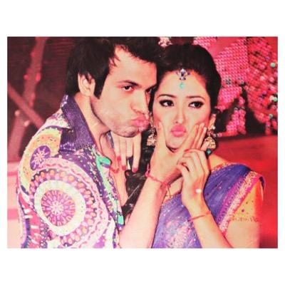in love with the most adorable two