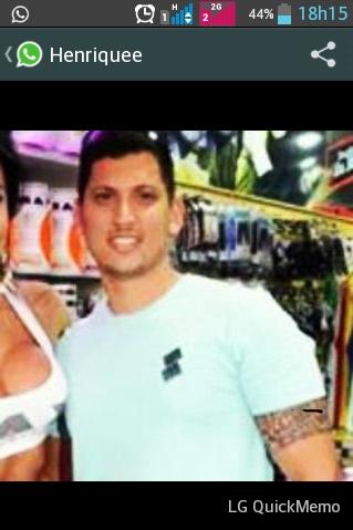 henrike2200's profile picture. 