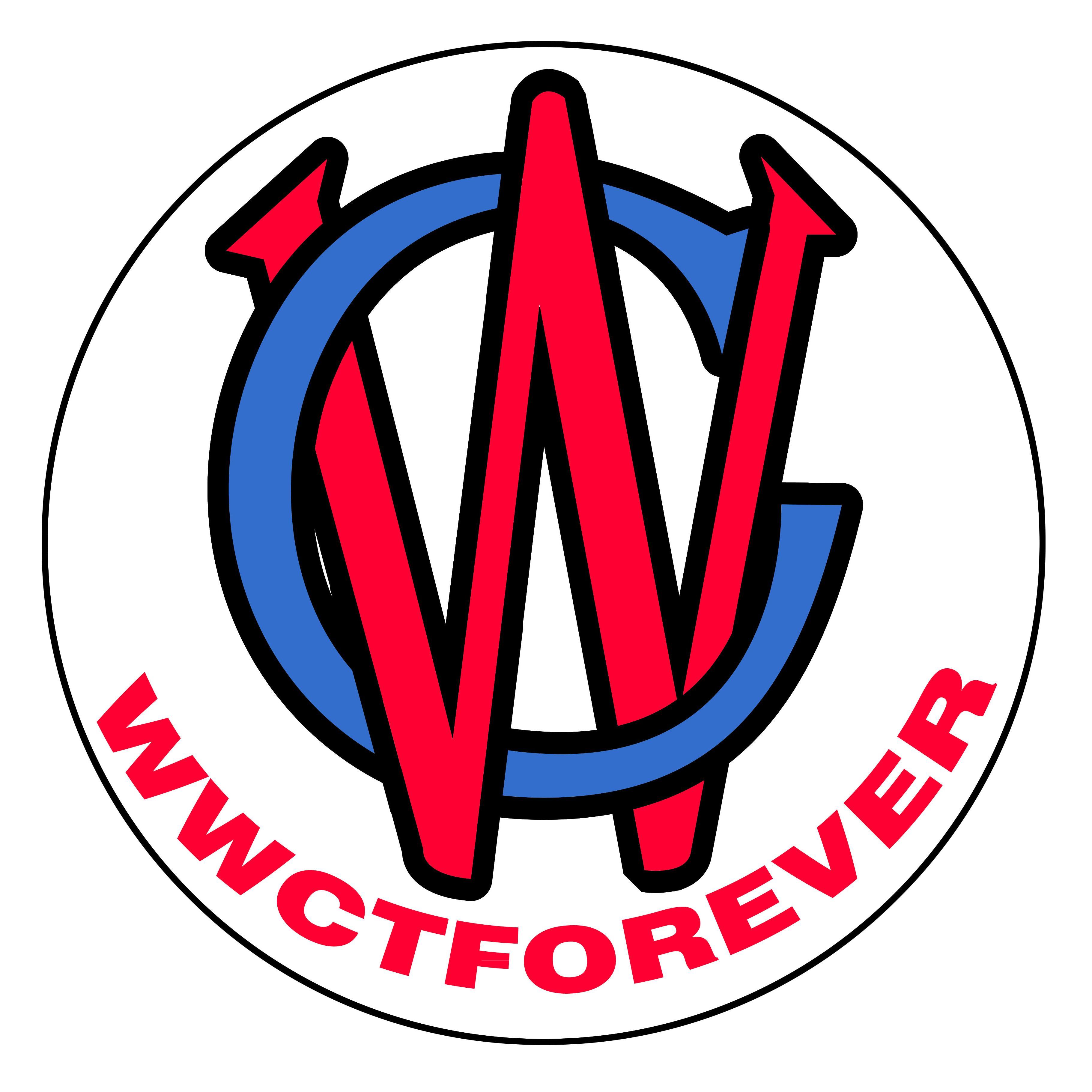 wwctforeverさんのプロフィール画像