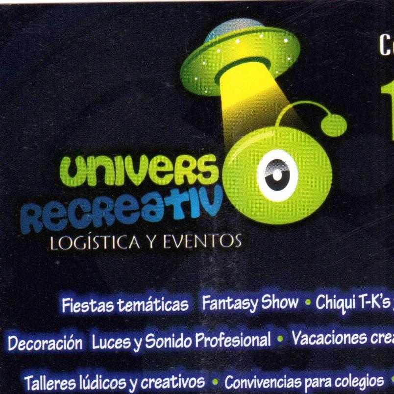 SOMOS UNA EMPRESA PRESTADORA DE SERVICIOS EN EL ÁREA DE LA RECREACIÓN Y ORGANIZACIÓN DE EVENTOS, QUE BRINDAN ESPACIOS DE ALEGRÍA Y DIVERSIÓN.