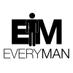 EVERYMAN (@youareeveryman) Twitter profile photo