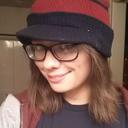 Elaina Brown - @eceleste93 - Twitter