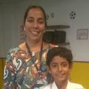 Elisa Maya - @Elimaya27 - Twitter