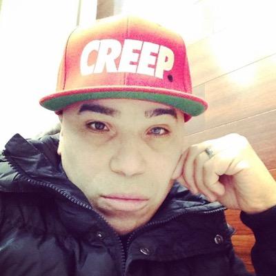 1bleueye's profile picture. Hollywood Sanchez A.K.A. ILL FURY A.K.A. 2 Colored Eye Bandit