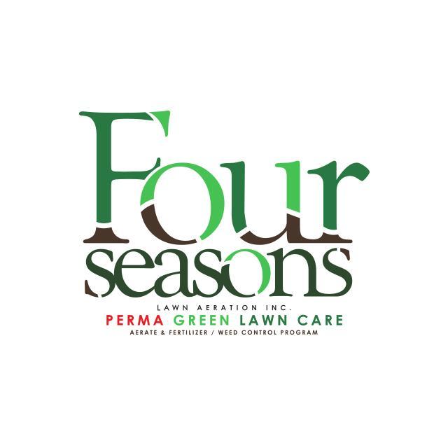 DBA Four Seasons / PermaGreen Lawnncare We Offer lawn aeration ,fertilizing,soil conditioner,moisture manager and a weed control program to residents