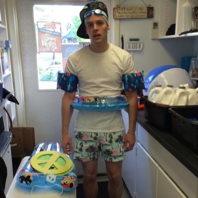 tennesseehamer's profile picture. 