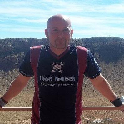 DrBdrumm's profile picture. @Shredload Editor & Reviewer