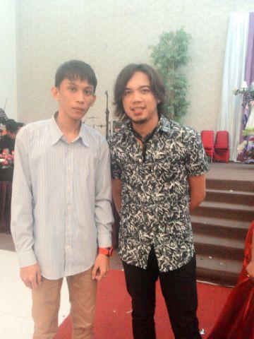 Hi.Mabo | 23 Januari 1995 | Thya Lestari♥