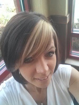 BarbieCastline's profile picture. 