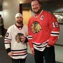 Marc Whitmore - @lilfella_15 - Twitter