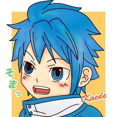 カエデ！＠ﾀﾙﾀﾛｽ