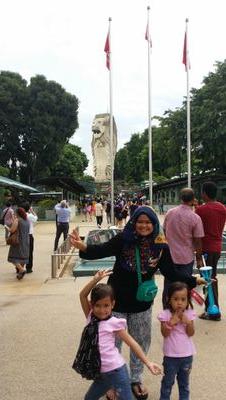 SumarniNani1's profile picture. be u'r self