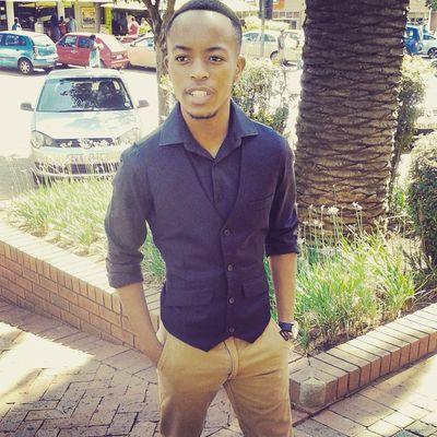 Confi_mnguni's profile picture. Law student at the university of pretoria