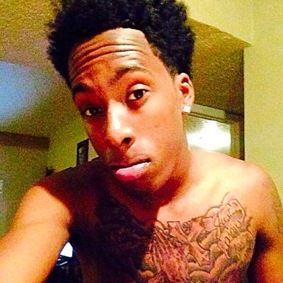 Im Just A Nigga Trying To Prove Myself....I Aint Wat The  World See Me As.!
